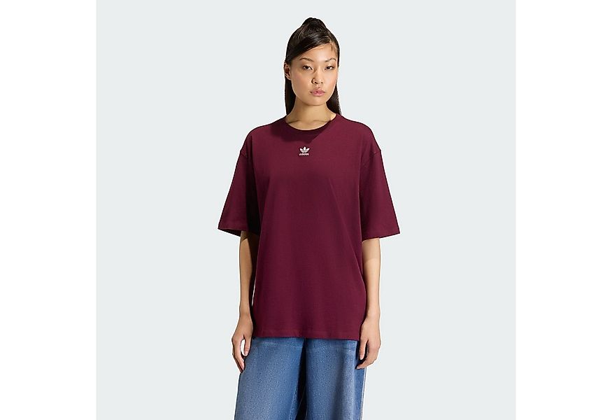 adidas Originals T-Shirt BOYFRIEND T-SHIRT (1-tlg) günstig online kaufen