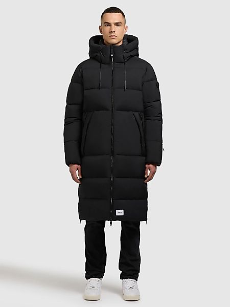 khujo Steppmantel "MANTEL" günstig online kaufen