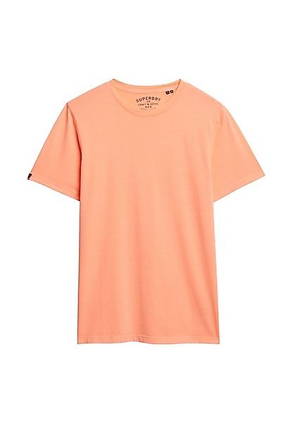 Superdry T-Shirt T-Shirt Kurzarmshirt (1-tlg., 1) günstig online kaufen