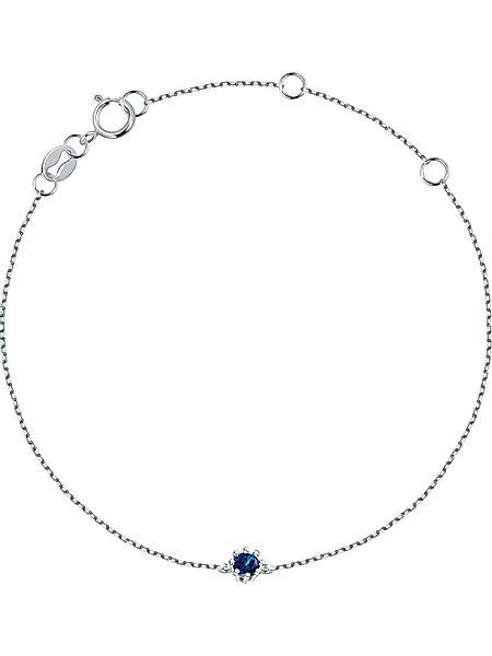 Live Diamond Goldarmband günstig online kaufen