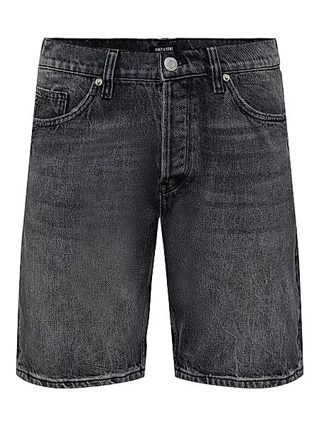 ONLY & SONS Shorts günstig online kaufen