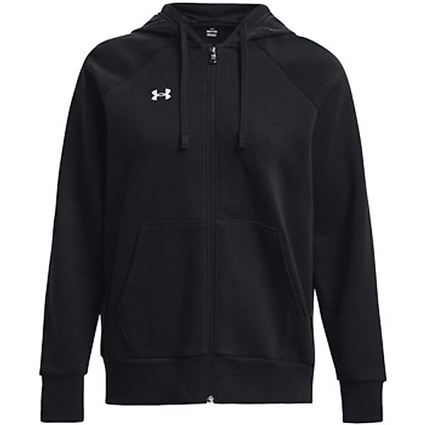 Under Armour  Sweatshirt Jacke RIVAL Kapuzensweatjacke günstig online kaufen