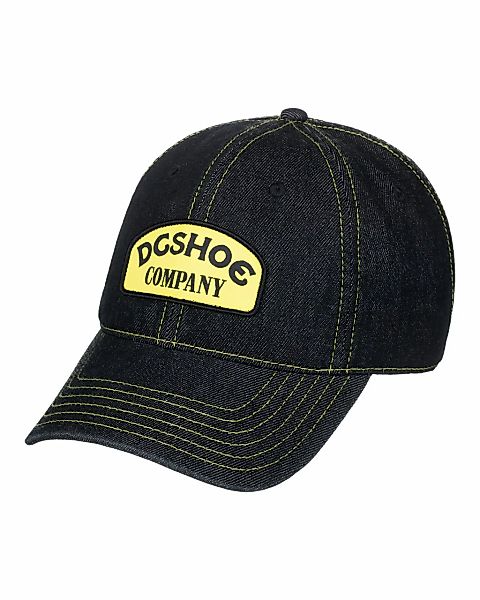 DC Shoes Snapback Cap "Enduro" günstig online kaufen