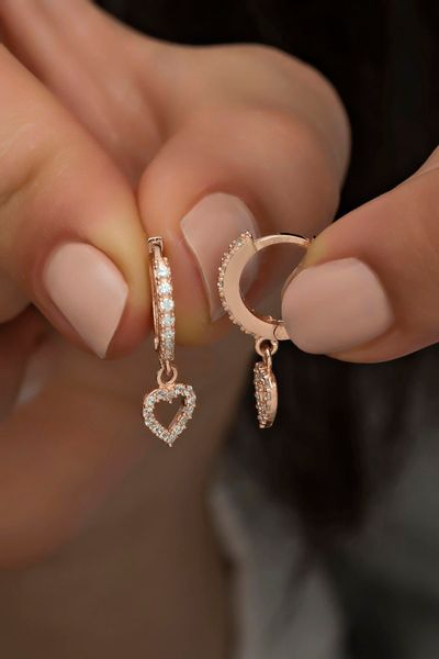 Heliophilia Silver Schmuckset 100% 925 STERLING günstig online kaufen