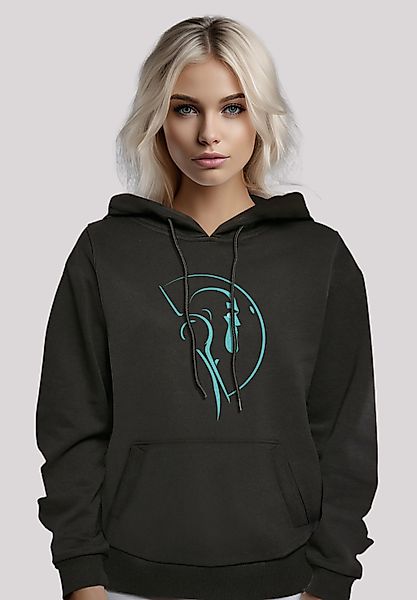 F4NT4STIC Kapuzenpullover "Buzz Lightyear Space Helmet Stare", Premium Qual günstig online kaufen