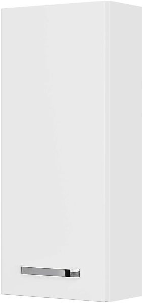 Saphir Hängeschrank "Serie 4010 Wand-Badschrank 30 cm breit mit 1 Tür, 2 Gl günstig online kaufen