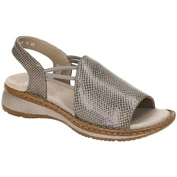 Ara  Sandalen Sandaletten Hawaii Sandale bunt irisierend 12-29005 12-29005 günstig online kaufen