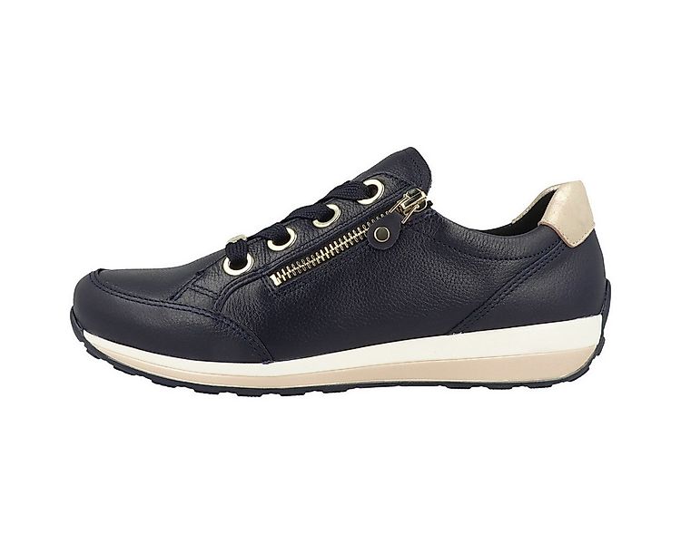 Ara Osaka-Highsoft Damen Sneaker Turnschuhe, Sportschuhe, Freizeitschuhe, H günstig online kaufen