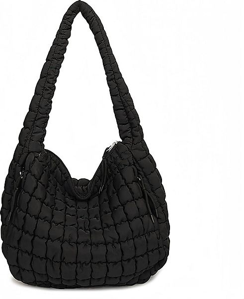 LuxusKollektion Schultertasche Große Puffer Schultertasche für günstig online kaufen