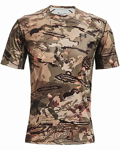 Under Armour® T-Shirt T-Shirt Iso-Chill Brush Line günstig online kaufen