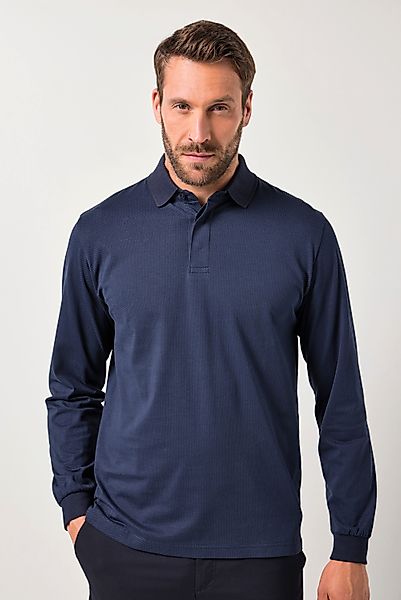 JP1880 Poloshirt JP1880 Poloshirt Business Langarm günstig online kaufen