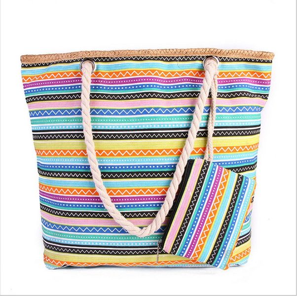 Coonoor Strandtasche Badetasche Familie Strandtasche Damen günstig online kaufen