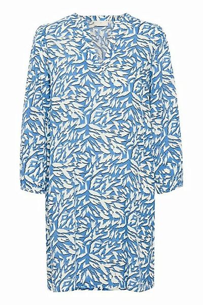 KAFFE Jerseykleid Kleid KAjetta günstig online kaufen