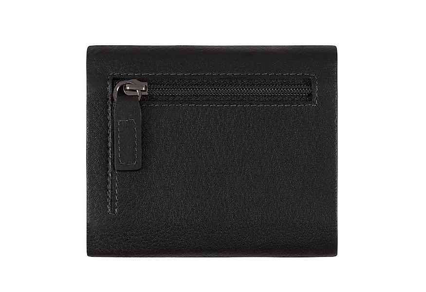 camel active Geldbörse Atlanta, aus besonders weichem Leder mit RFID Schutz günstig online kaufen