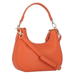 VALENTINO BAGS Umhängetasche Brixton, Polyurethan günstig online kaufen