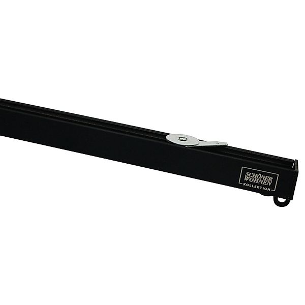 SCHÖNER WOHNEN-Kollektion Vorhangschiene "Aluminium-Vorhangschienen Set Emi günstig online kaufen