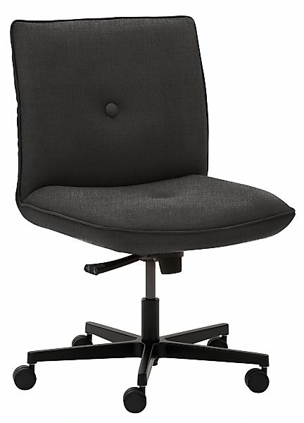 Mayer Sitzmöbel Drehstuhl "myCOSYWORXX Homeoffice Sessel", 1 St., Feinstruk günstig online kaufen
