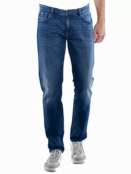 Engbers Stretch-Jeans Super-Stretch-Jeans slim fit günstig online kaufen