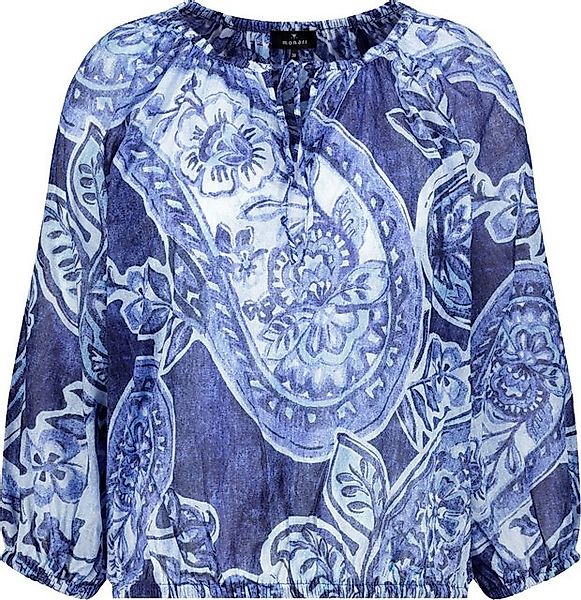 Monari Klassische Bluse günstig online kaufen