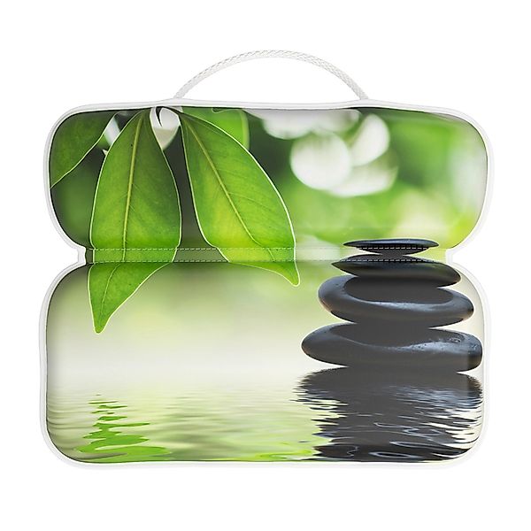 Sanilo Nackenkissen "Badewannenkissen Harmony" bequem, rutschfest, kräftige günstig online kaufen