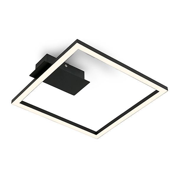 Briloner Leuchten Deckenleuchte »Frame NICI« günstig online kaufen