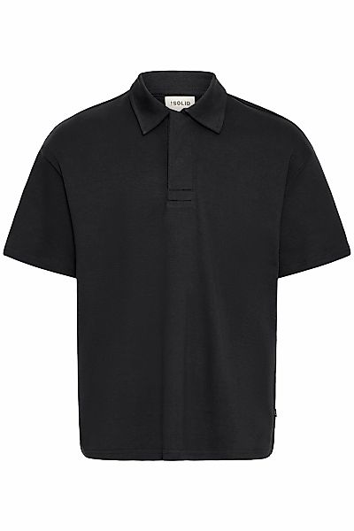 Solid Poloshirt "Poloshirt SDOSWALD" günstig online kaufen