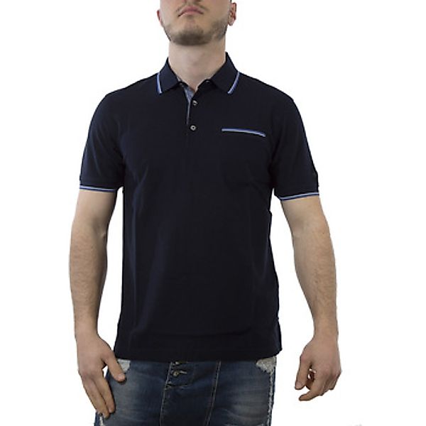 Bugatti  T-Shirts & Poloshirts 815135100 günstig online kaufen