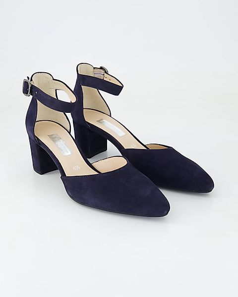 Gabor 61.340.16 Pumps Obermaterial: Leder günstig online kaufen
