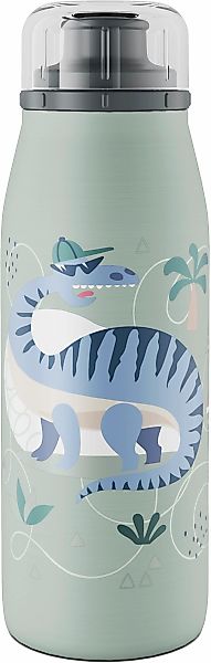 Alfi Isolierflasche "KIDS ISO BOTTLE, Edelstahlkörper, spülmaschinenfest" 1 günstig online kaufen