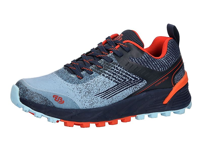 BRÜTTING Outdoorschuh Mount Batur Outdoorschuh günstig online kaufen
