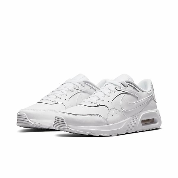 Nike Sportswear Sneaker "AIR MAX SC LEATHER" günstig online kaufen