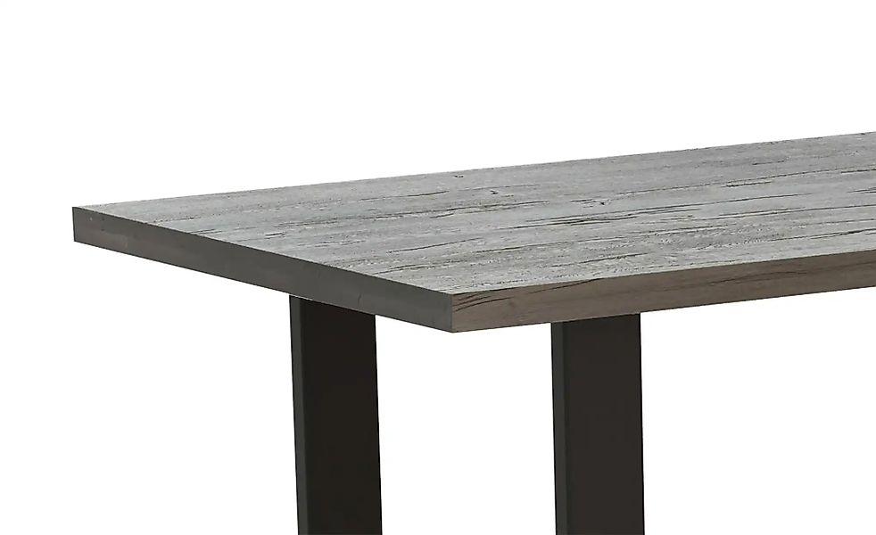 Jette Home Massivholztisch  Pantheon ¦ holzfarben ¦ Maße (cm): B: 90 H: 76 günstig online kaufen