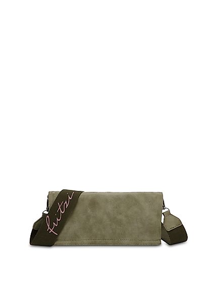 Fritzi aus Preußen Schultertasche Ronja Cross, günstig online kaufen