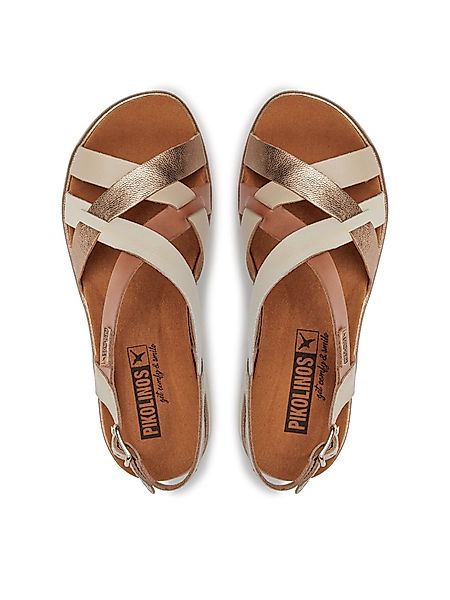 PIKOLINOS Sandalen Palma W4N-0650C1 Marfil 807 günstig online kaufen