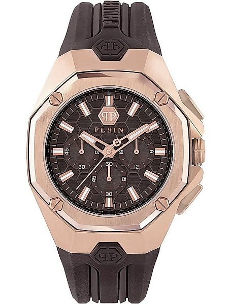 PHILIPP PLEIN Quarzuhr Philipp Plein PWTBA0223 Hyper $port Chronograph Herr günstig online kaufen
