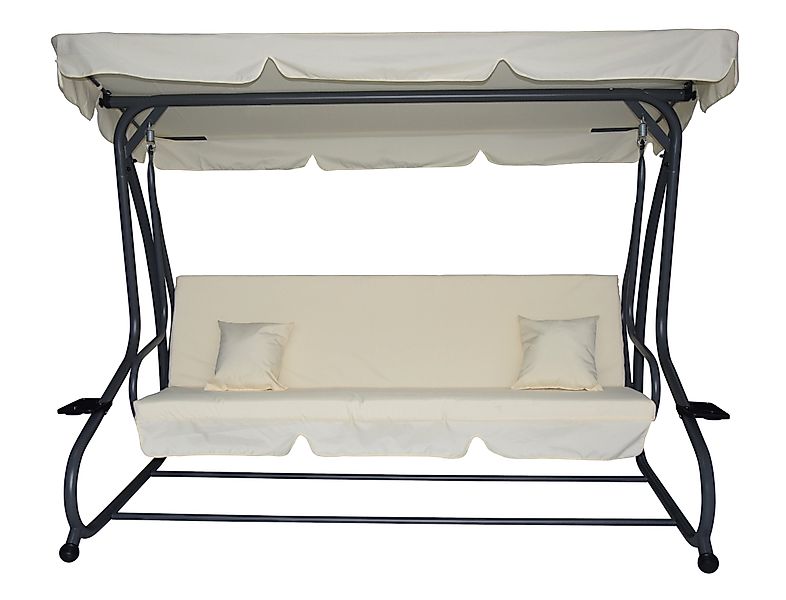 Pure Home & Garden Hollywoodschaukel XL günstig online kaufen