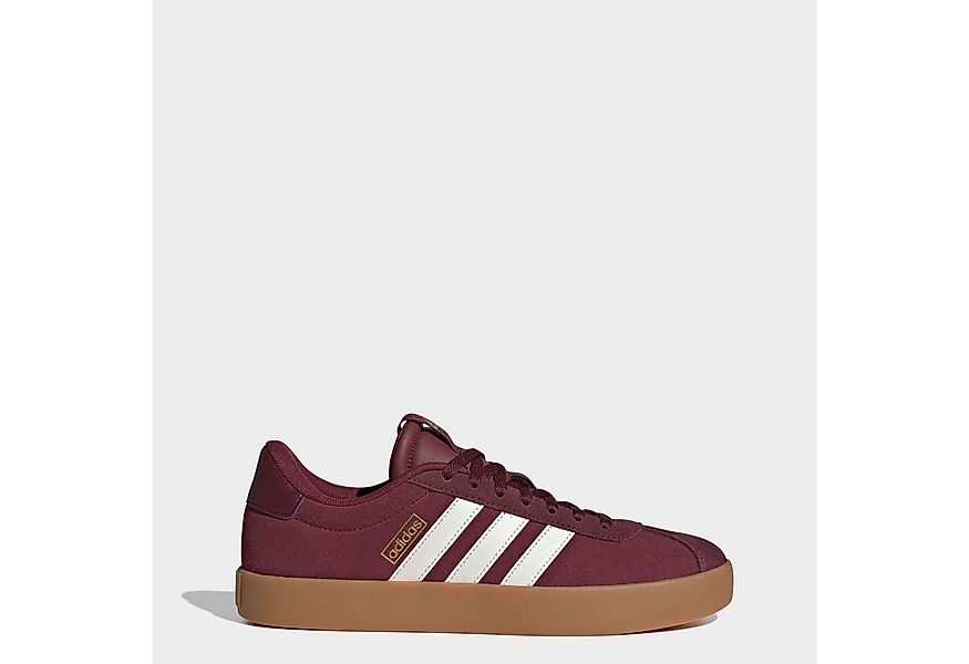 adidas Sportswear VL COURT 3.0 Sneaker inspiriert vom Design des adidas sam günstig online kaufen