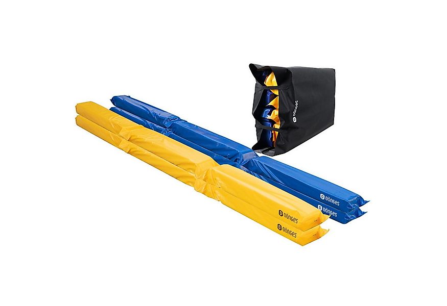 Dönges Outdoor-Spielzeug Pferdegasse gefülltes Set mit vier Balken à 300 x günstig online kaufen