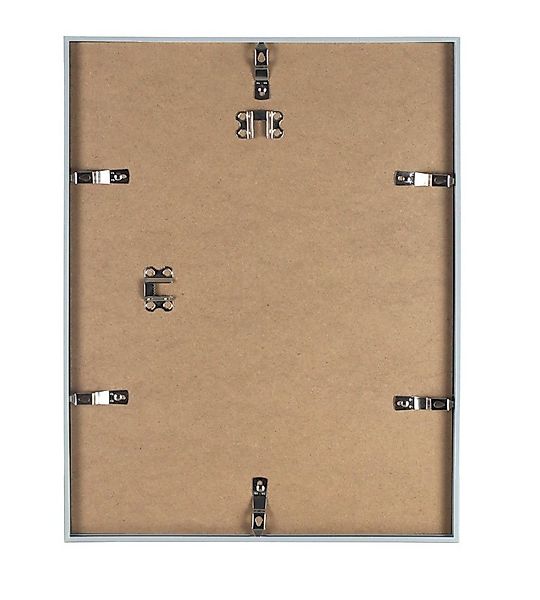 IDEAL TREND Bilderrahmen 2er 3er 5er Pack Bilderrahmen Kunststoff Lifestyle günstig online kaufen