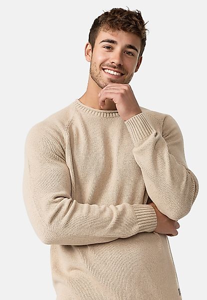 Indicode Strickpullover INMassum günstig online kaufen