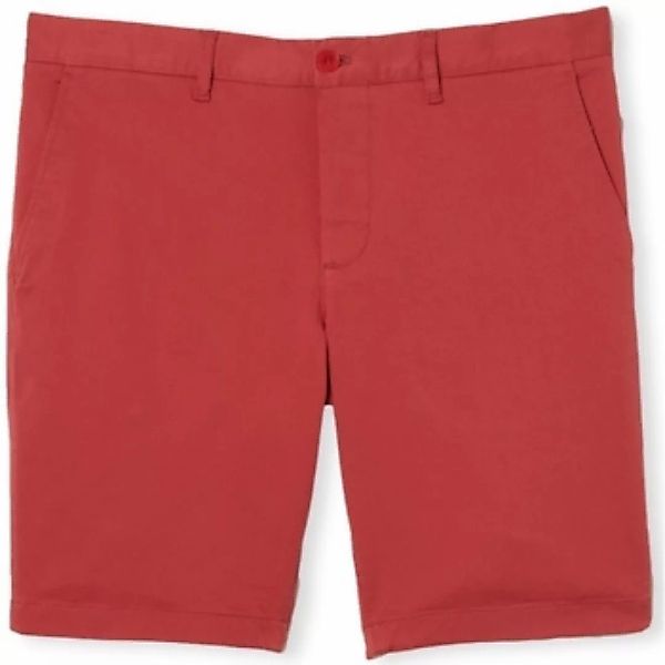 Lacoste  Shorts Slim Fit Shorts FH2647 - Rose günstig online kaufen