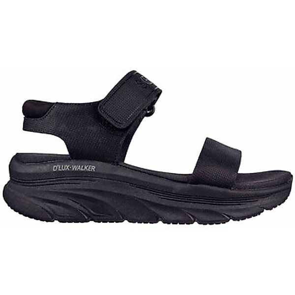 Skechers  Sandalen 119226 RELAXED FIT: D'LUX WALKER - NEW BLOCK günstig online kaufen