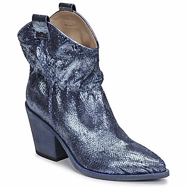 Fru.it  Stiefeletten 6901-376-BLUE günstig online kaufen