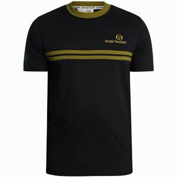 Sergio Tacchini  T-Shirt Neues Supermac T-Shirt günstig online kaufen
