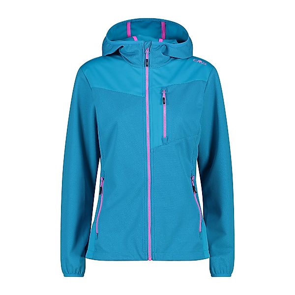 CMP Softshelljacke CMP Damen Softshelljacke WOMAN günstig online kaufen