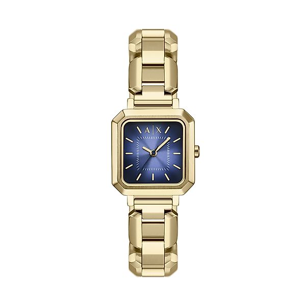 ARMANI EXCHANGE Quarzuhr AX5735, Armbanduhr, Damenuhr, günstig online kaufen