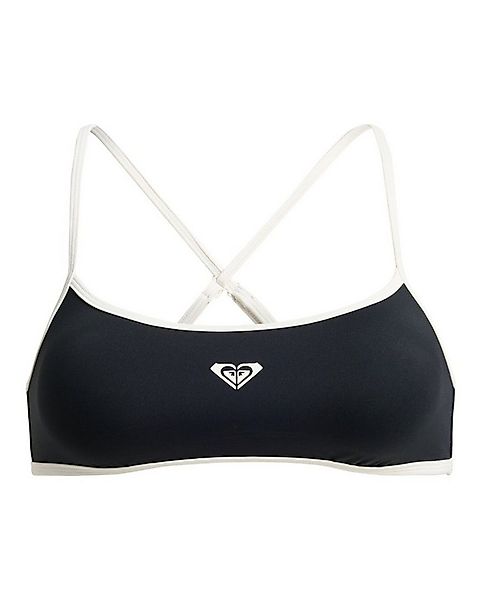 Roxy Bandeau-Bikini-Top The Retro Essentials günstig online kaufen