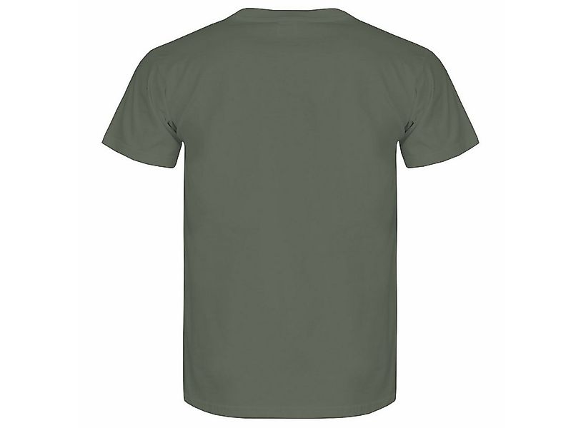 deinshirt Print-Shirt Herren T-Shirt Jagd ist Zeitlos Funshirt mit Motiv günstig online kaufen