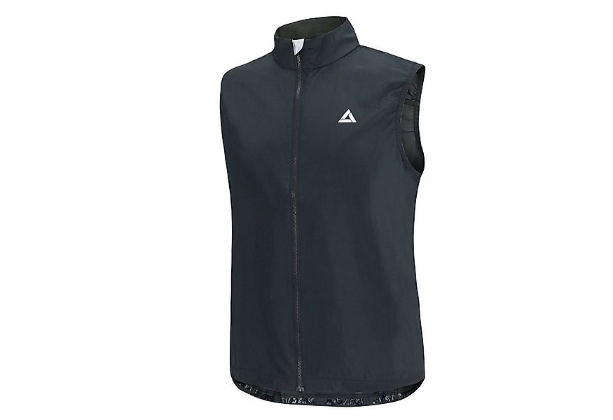 Airtracks Funktionsweste Herren Fahrradweste / Laufweste Pro Line (leichte günstig online kaufen