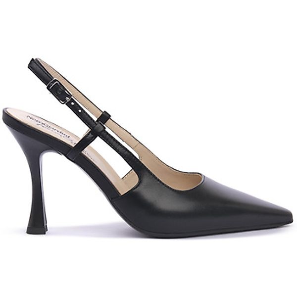 NeroGiardini  Pumps NERO GIARDINI 100 PANDORA NERO günstig online kaufen